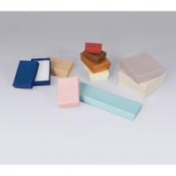 Cotton Filled Box (Ast Embos Fiber)-3 1/4x2 1/4x1
